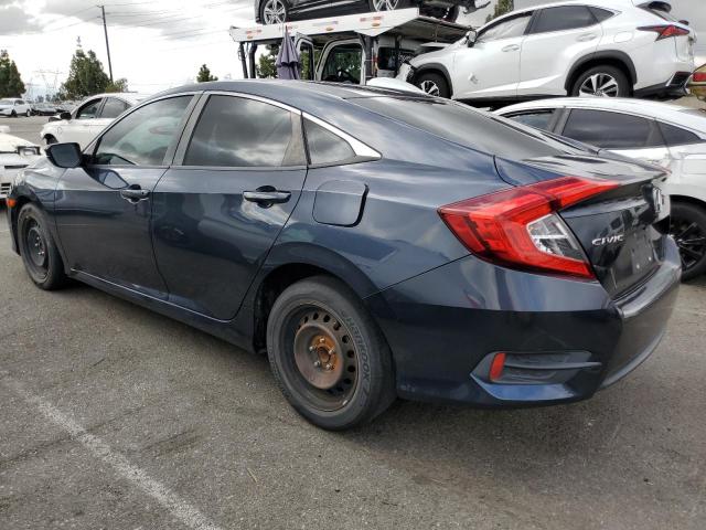 Vin: 19xfc2f50ge207991, lot: 73445143, honda civic lx 20162