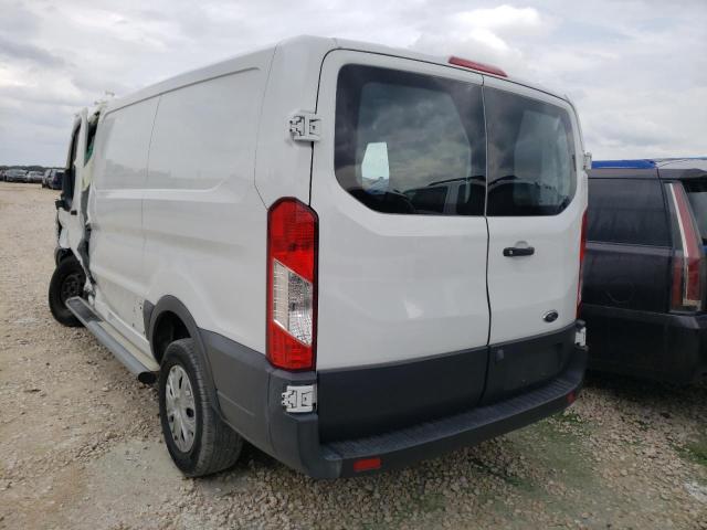 1FTYR1ZM1JKA46947 Ford Transit T-250