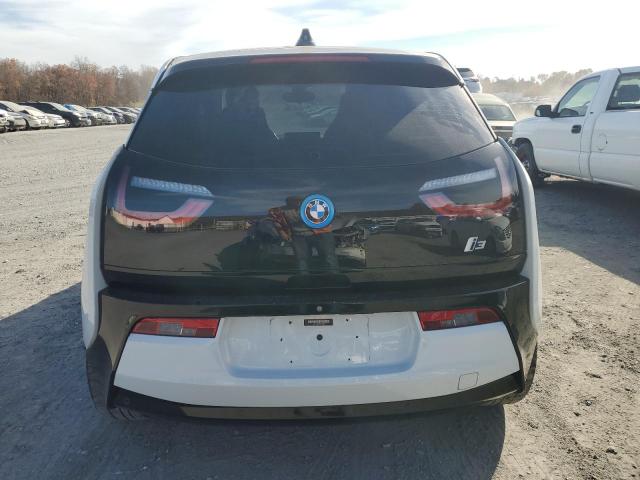 WBY1Z2C56EV284563 | 2014 BMW I3 BEV