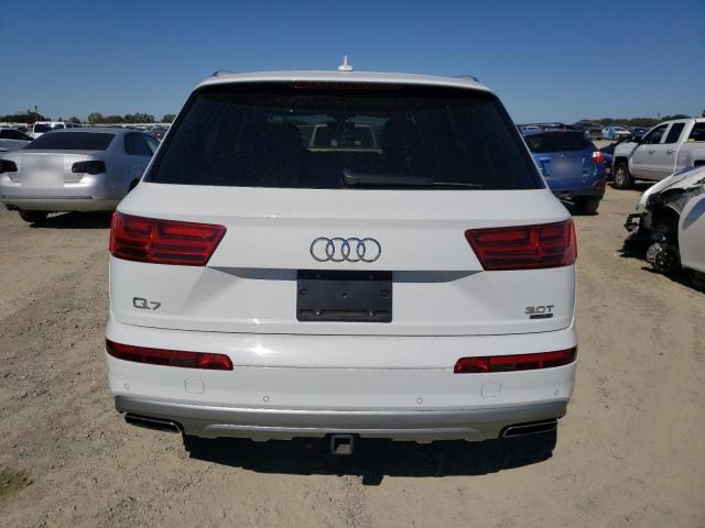 VIN WA1VAAF79HD031209 2017 Audi Q7, Prestige no.6