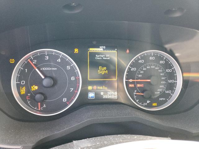 4S4WMAHD5M3405198 Subaru Ascent Premium