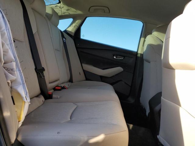 2023 HONDA ACCORD LX - 1HGCY1F28PA017672