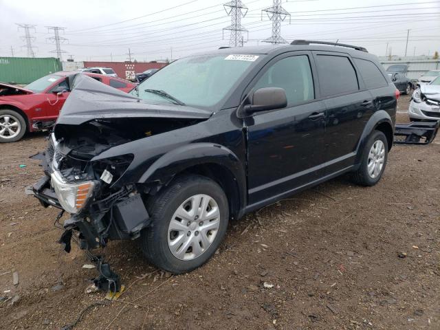 2015 Dodge Journey SE