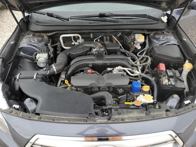 4S4BSAFC6H3407143 Subaru Outback 2.5i Premium