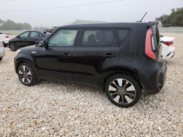 KNDJX3A51E7077924 KIA Soul !