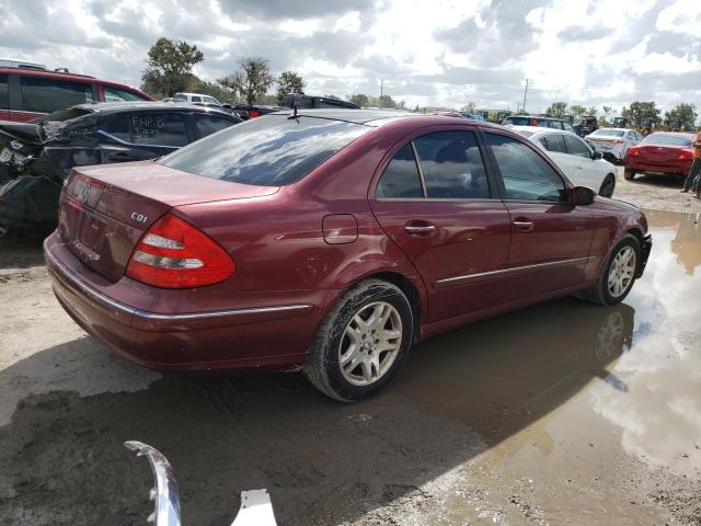 2005 Mercedes-Benz E-klasse - Image 3