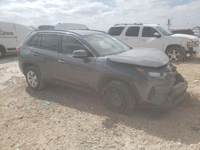 JTMK1RFVXKD040787 | 2019 TOYOTA RAV4 LE