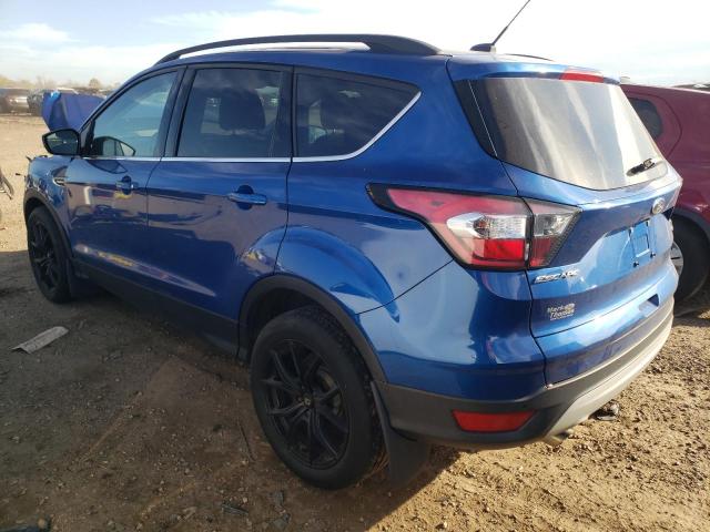 1FMCU9GD3HUC21526 | 2017 Ford escape se