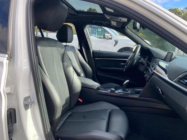 WBA8D9C57JEM33139 BMW 330 XI