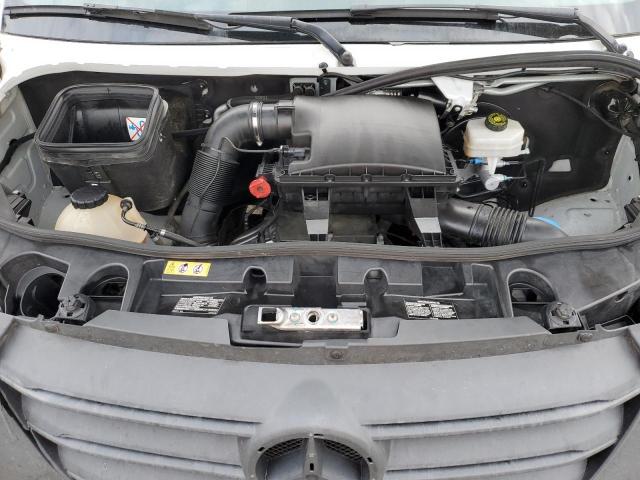 W1Y40CHY2MT061489 Mercedes-Benz Sprinter 2500