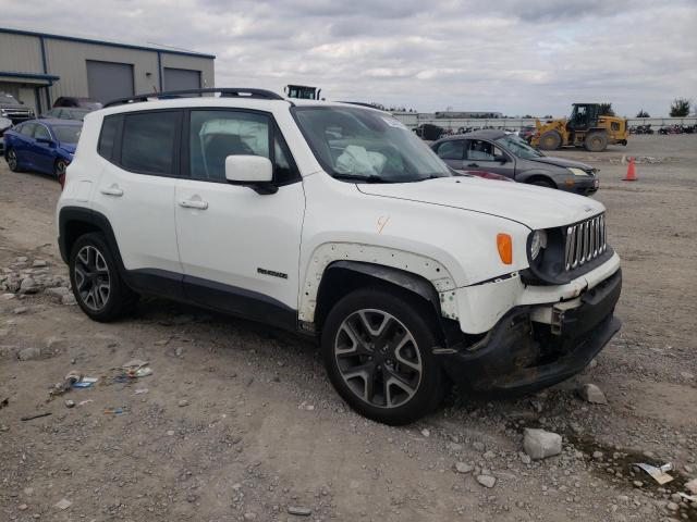 ZACCJBBB0HPE54162 | 2017 JEEP RENEGADE L