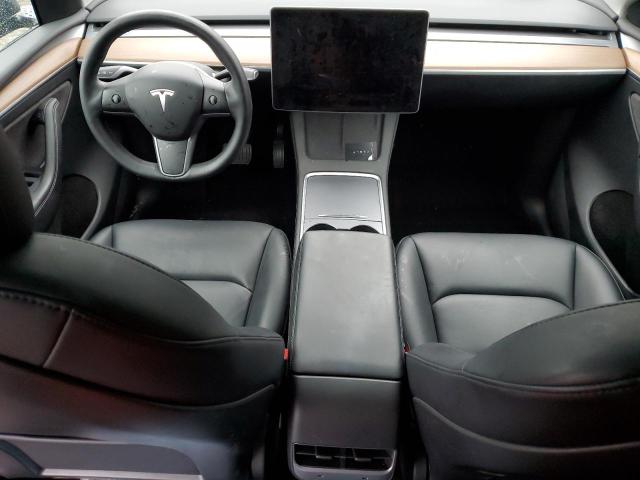 7SAYGDEE2PF613844 | 2023 Tesla model y