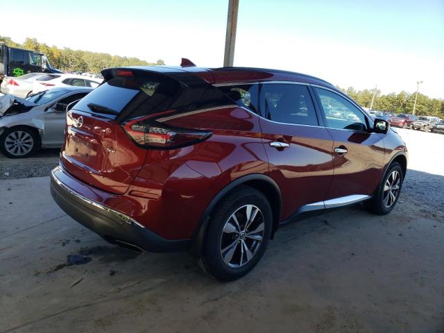 5N1AZ2BJ0LN126485 Nissan Murano SV 3