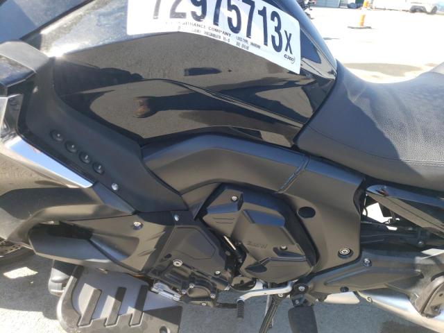 2018 BMW K1600 B - WB10F5302JZG16142