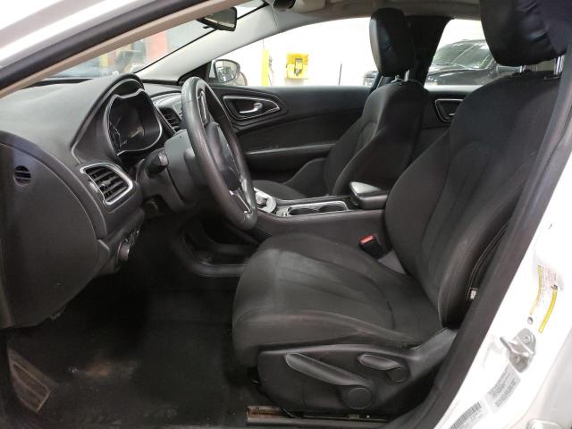 2015 CHRYSLER 200 LIMITE - 1C3CCCAB3FN687545