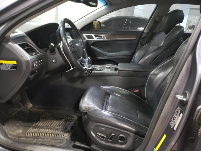 KMHGN4JE6FU024656 Hyundai Genesis 3.8l