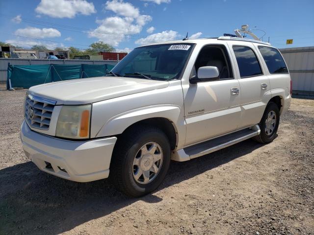 2005 Cadillac Escalade Luxury