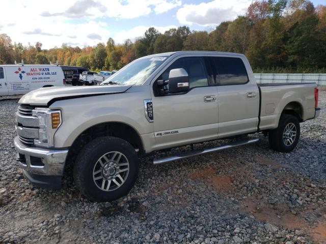 2018 Ford F-250 