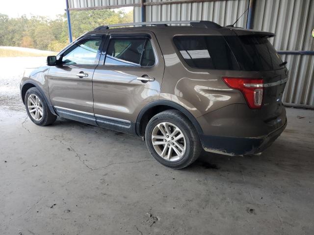 VIN 1FM5K7D83FGC33813 2015 FORD EXPLORER no.2