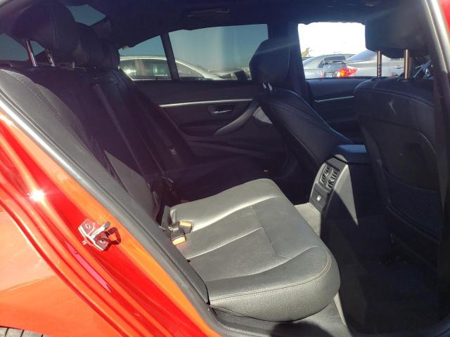 WBA8B3C54JK843501 BMW 340 I