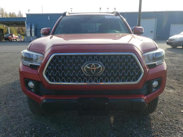 2019 TOYOTA TACOMA DOU - 3TMCZ5AN1KM250048
