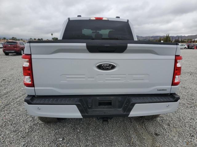 1FTEW1EP7MKD22855 | 2021 FORD F150 SUPER