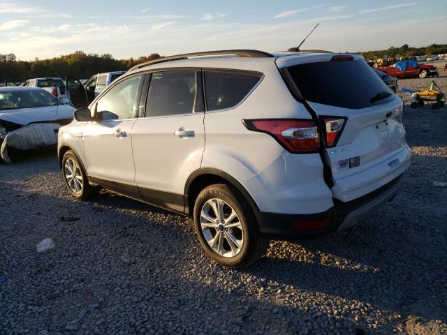 1FMCU0GD4HUC60217 | 2017 FORD ESCAPE SE