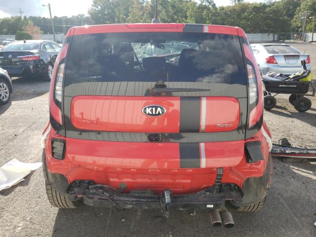 KNDJX3AA9K7007306 KIA Soul !