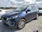 2017 KIA SORENTO LX - 5XYPGDA50HG303877
