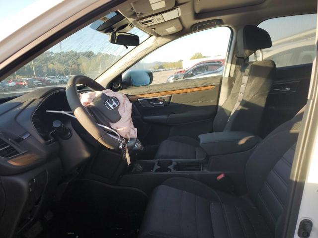 2HKRW2H56JH618929 Honda CR-V EX
