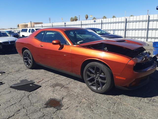 2C3CDZAG2MH510423 Dodge Challenger Sxt