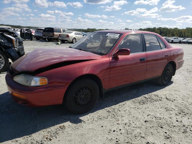 1995 Toyota Camry LE