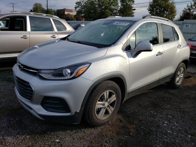 3GNCJLSB0LL296713 Chevrolet Trax 1LT