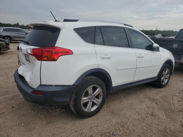 2T3WFREV7FW136616 | 2015 TOYOTA RAV4 XLE