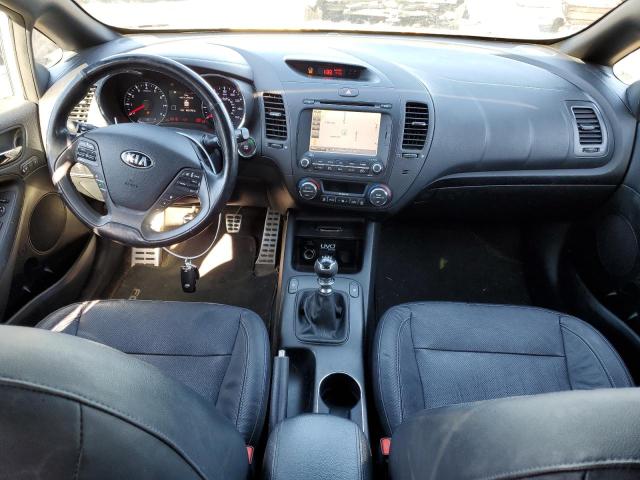 KNAFZ5A3XF5293369 KIA FORTE SX