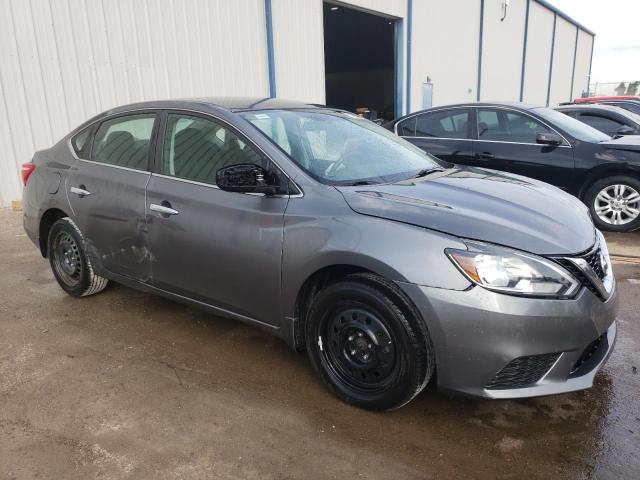 3N1AB7AP5HY374062 | 2017 NISSAN SENTRA S