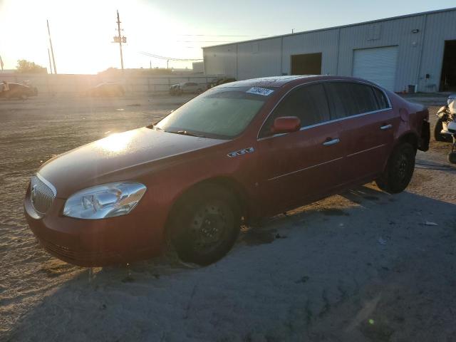 2008 Buick Lucerne CXL