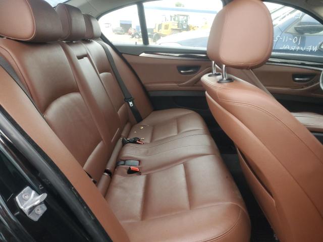 WBA5A7C53ED613018 BMW 528 XI