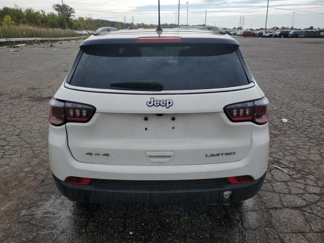 3C4NJDCB8KT714049 Jeep Compass Limited