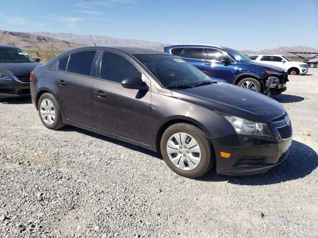 1G1PA5SH9E7487329 | 2014 Chevrolet cruze ls