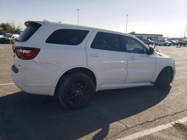 2021 Dodge Durango Gt VIN: 1C4RDJDG5MC641545 Lot: 71856623