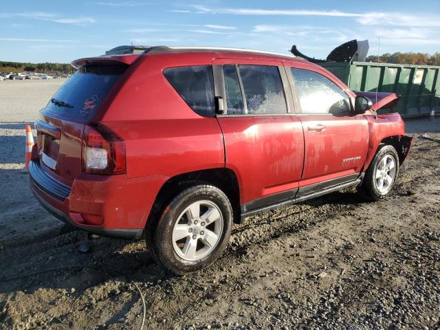 1C4NJCBA8GD775188 | 2016 JEEP COMPASS SP