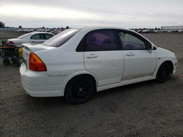 2003 Suzuki Aerio S VIN: JS2RA41S535164823 Lot: 73600793
