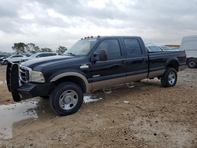 2006 Ford F-350 