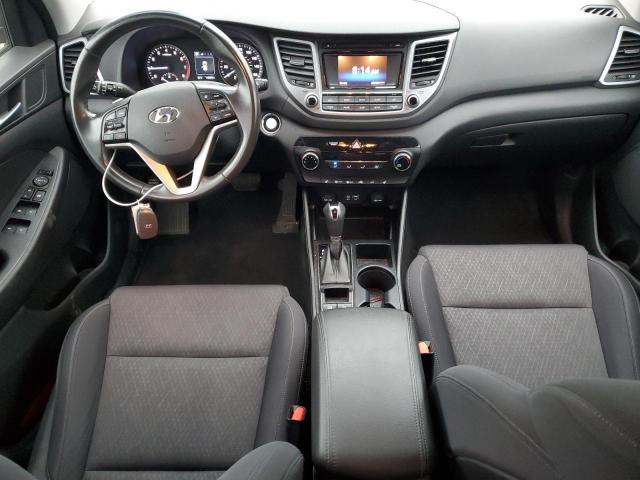 KM8J3CA2XHU272813 Hyundai Tucson Limited