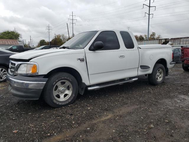 2003 Ford F-150 