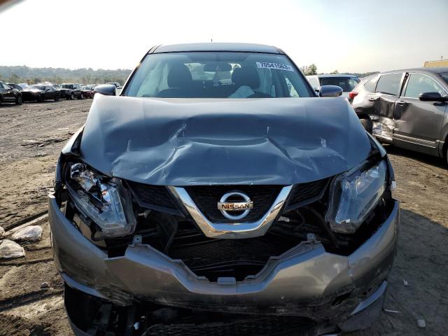 2016 NISSAN ROGUE S - KNMAT2MV8GP680888