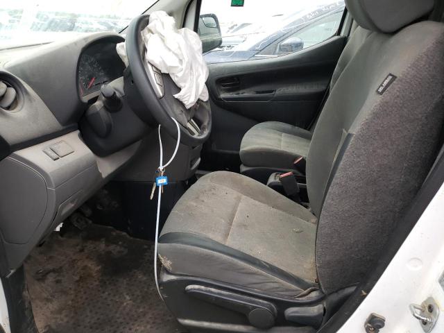 2017 CHEVROLET CITY EXPRE - 3N63M0YN4HK711168