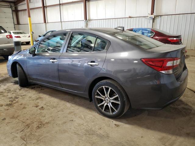 4S3GKAU68K3613398 Subaru Impreza Limited