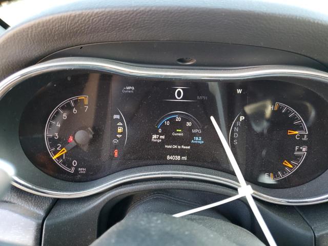2015 JEEP GRAN CHER 1C4RJFAGXFC227299
